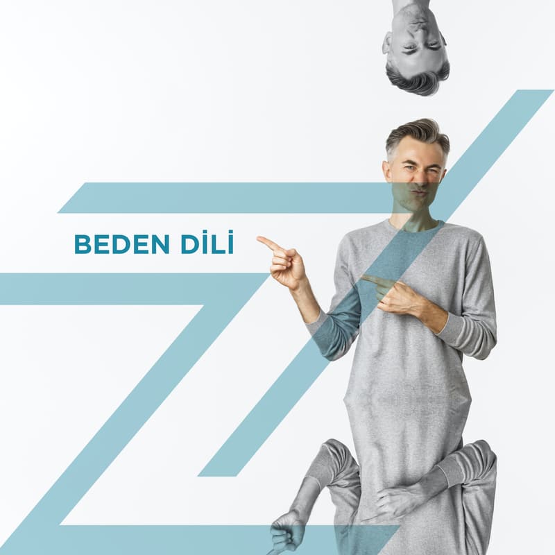 Beden Dili Eğitimi — Zafer Yılmaz eğitim programı