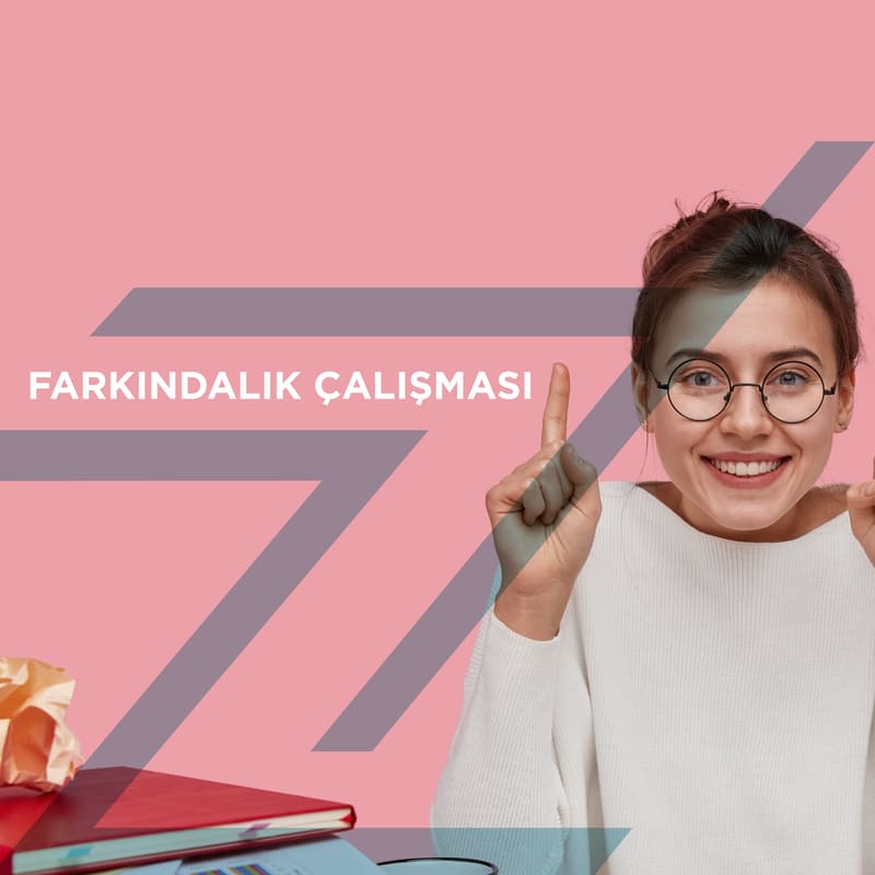 Farkındalık Çalışması — Zafer Yılmaz eğitim programı