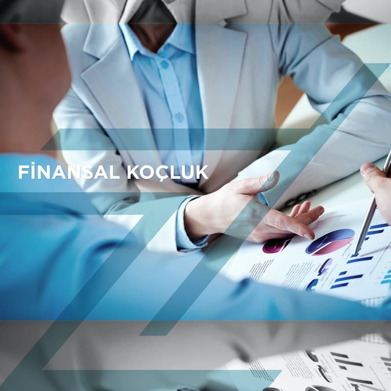 Finansal Koçluk — Zafer Yılmaz eğitim programı
