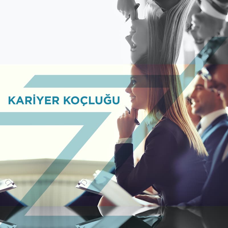 Kariyer Koçluğu — Zafer Yılmaz eğitim programı