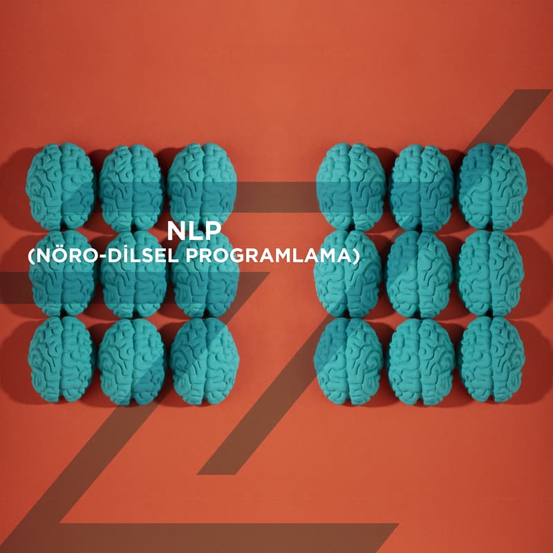 NLP Eğitimi (Nöro Dilsel Programlama) — Zafer Yılmaz eğitim programı