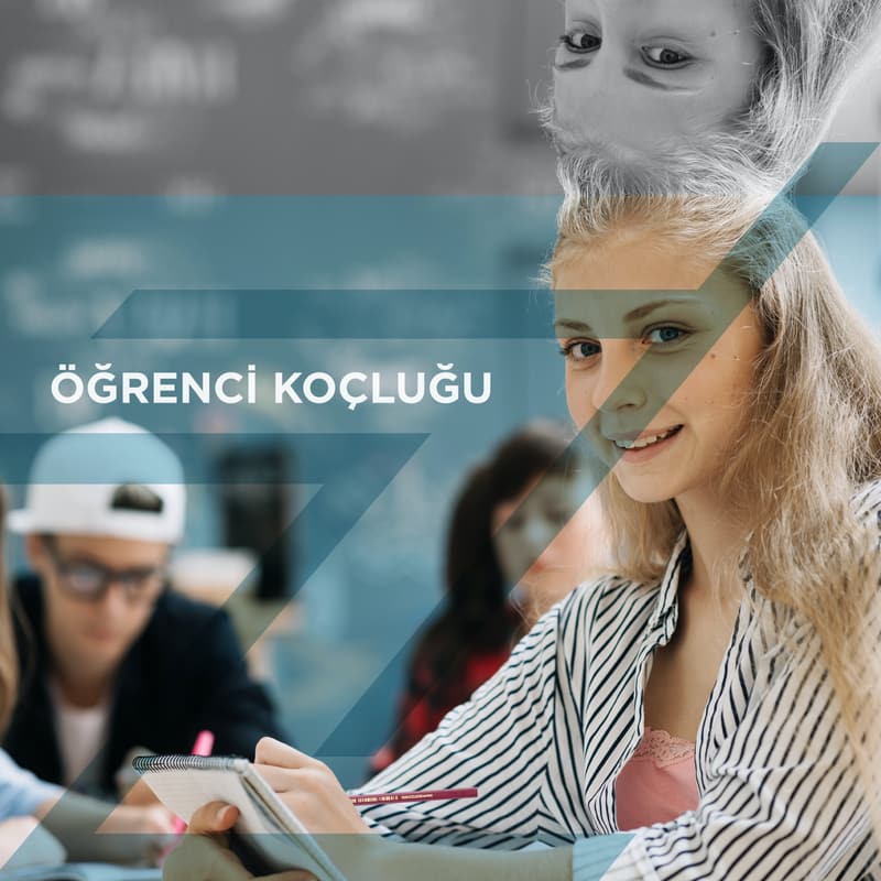 Öğrenci Koçluğu — Zafer Yılmaz eğitim programı